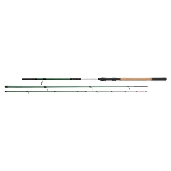 Mikado Bixlite Method Feeder 11'' -80g (3+3 Sec) Gecertificeerd