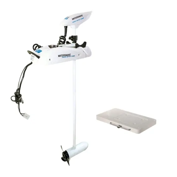 Watersnake Geo-Spot GPS & Watersnake Quick Release Bracket Nylon Lage Kosten