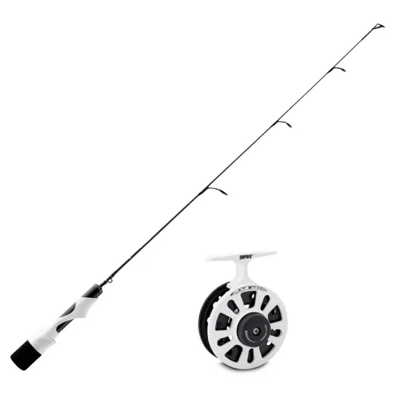 13 Fishing Wicked Ice Centerpin Set Direct Beschikbaar