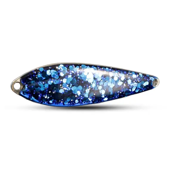 Norolan Winter Light Ice Jig For Perch - Blue Must-Have