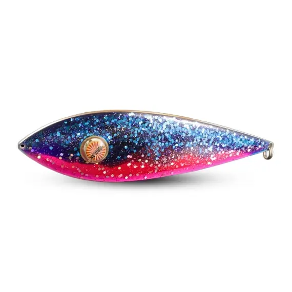 Norolan Winter Light XL LED for Arctic Char - Blue / Pink Shop Nu
