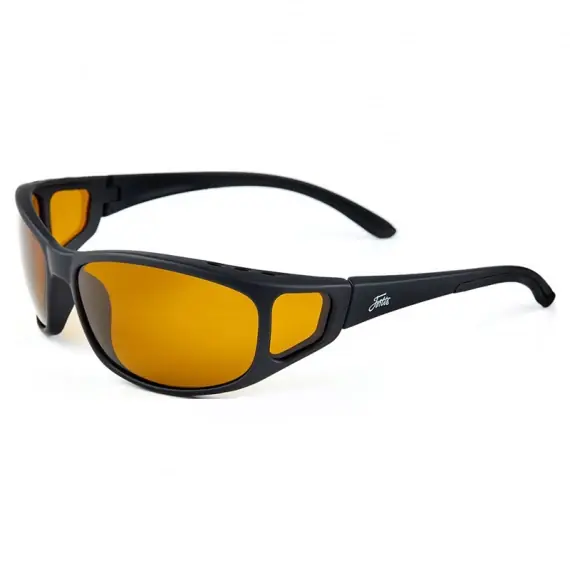 Fortis Eyewear Wraps, Amber AMPM Korting