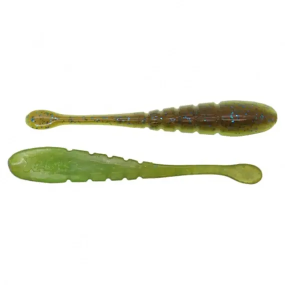 X Zone Pro Series Finesse Slammer, 8,2cm (10pcs) - 309 Finale Uitverkoop