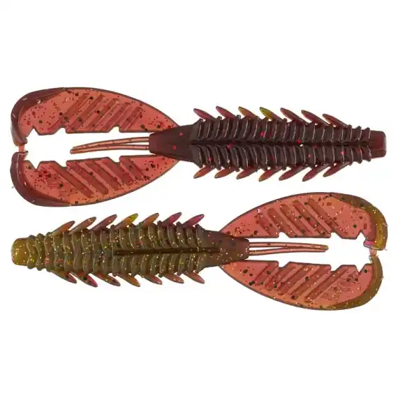 X-Zone Adrenaline Craw JR. 8,9cm - Bama Craw Premium