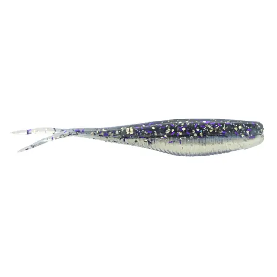 X Zone Rally Shad 9,5cm - Minnow Magic (7-pack) Laatste Kans