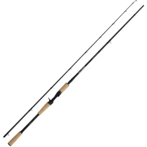 Shimano Yasei LTD Pike Swim & Softbait Cast - 2,55m, 60-180g 2pc Nieuw