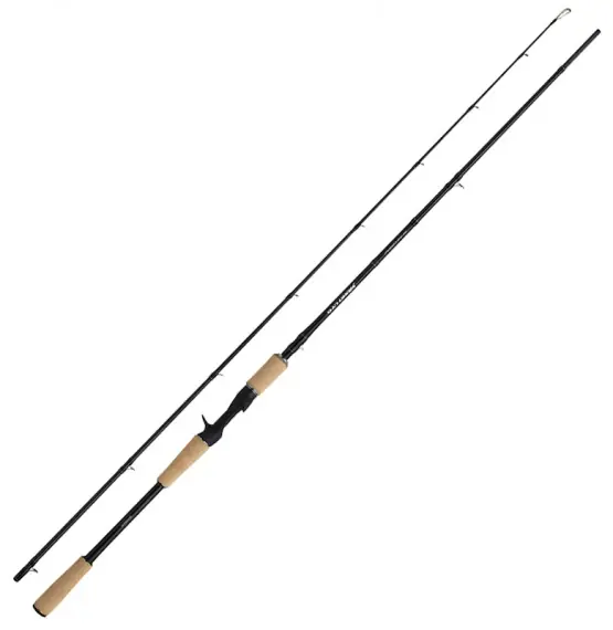 Shimano Yasei LTD Pike Swim & Softbait Cast - 2,55m, 60-180g 2pc Nieuw