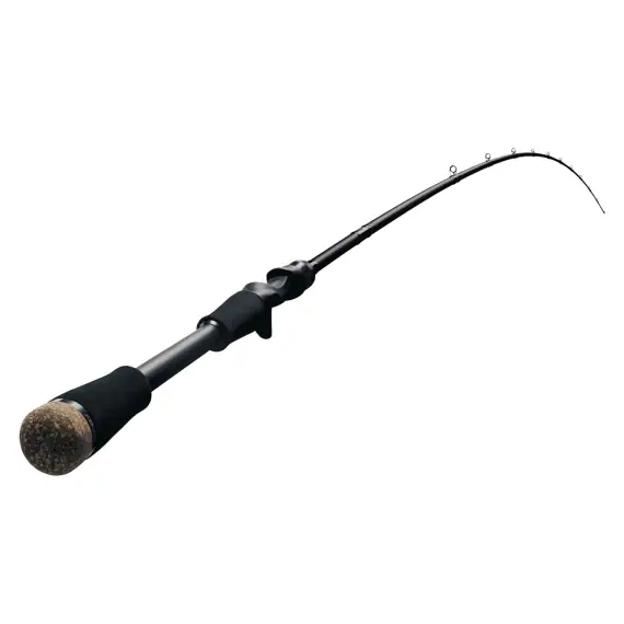 Koop Online Zenaq Spirado Blackart - B3.5-68 Bottom Sensor