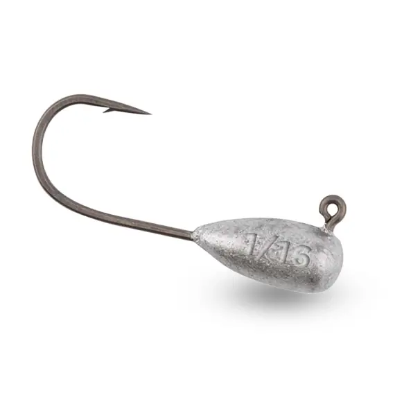 Veilige Betaling Z-man LLama TubeZ Jigheads (3-pack) - 7g (1/4 oz.)