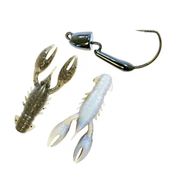 Z-Man Finesse Craw Kit Koop Online