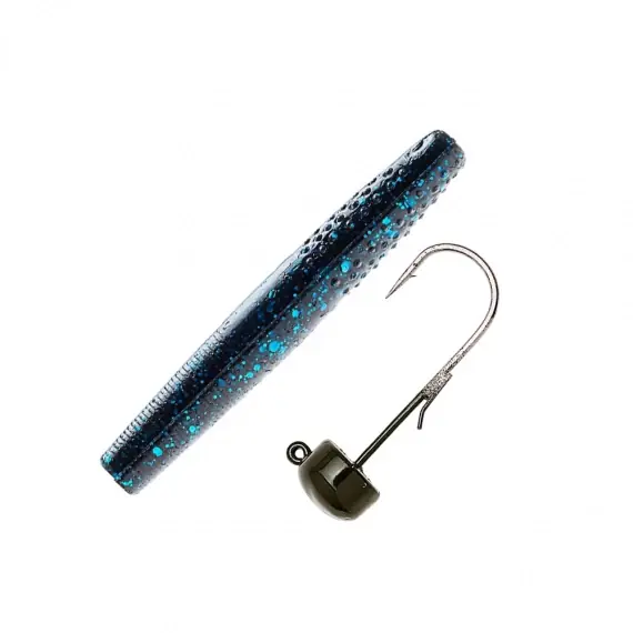 Z-Man Finesse Shrooms TRD Kit Must-Have