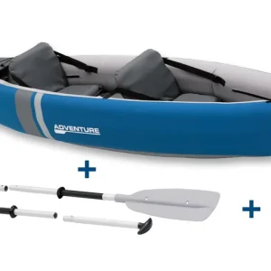 Sevylor Adventure Kit Kano Goedkoop