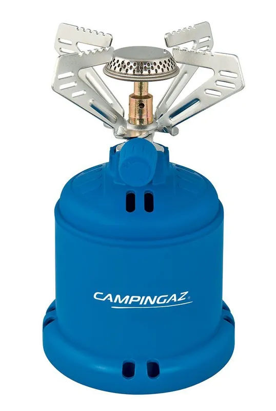 Uitverkoop Campingaz Camping 206 Stove