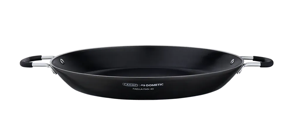 Veilige Betaling Cadac Paella Pan 40