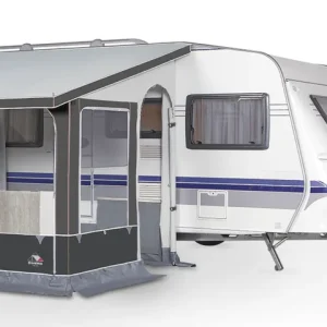 Wintertent Doréma Oslo incl. Staal frame Lage Prijs