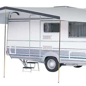 Caravanluifel Doréma Elba excl. frame Voordeelprijs