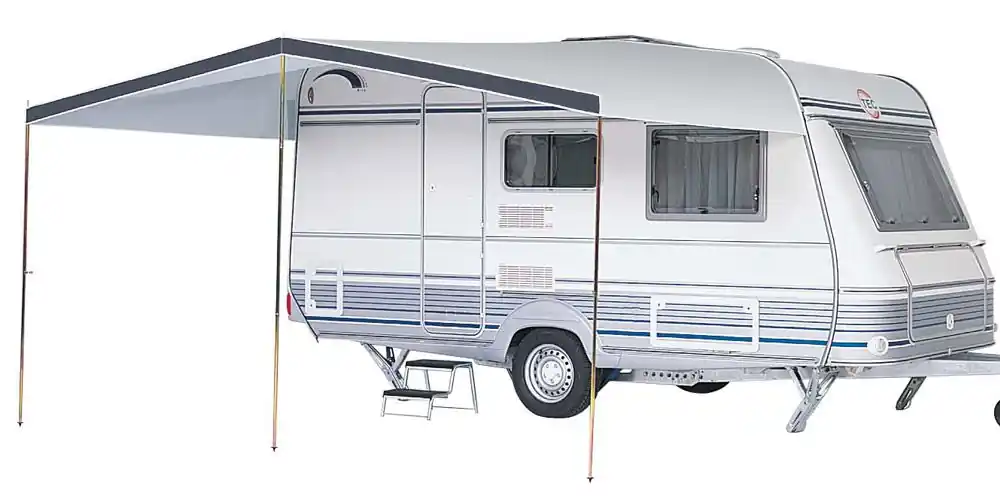 Caravanluifel Doréma Elba excl. frame Voordeelprijs