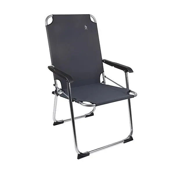 Bo-Camp Stoel Copa Rio Comfort Beperkt Aanbod