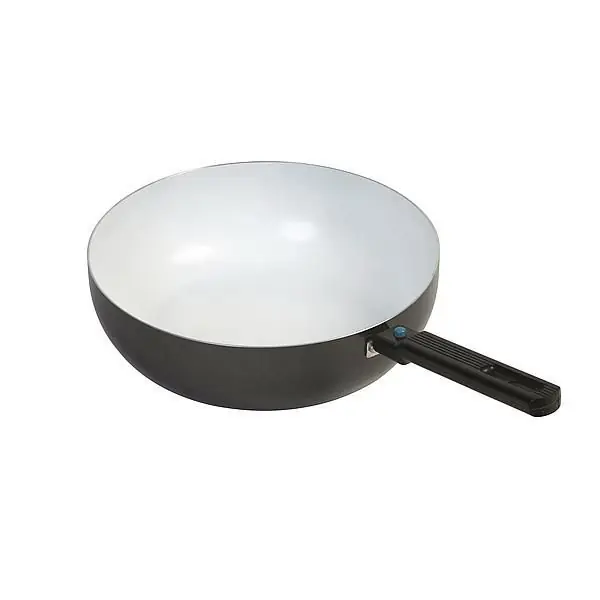 Bo-Camp Sprint Eco Wokpan Beperkt Aanbod