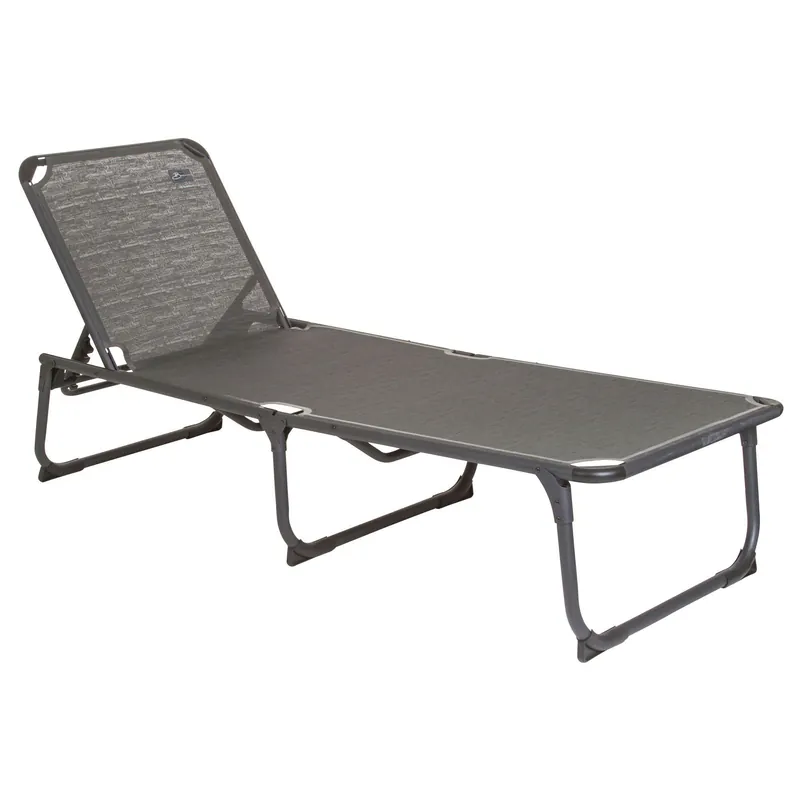 Direct Verzonden Bardani Sombrero XL Urban Grey Ligbed