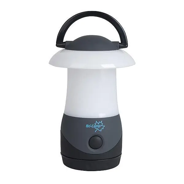 Hete Deal Bo-Camp Tafellamp Regulus