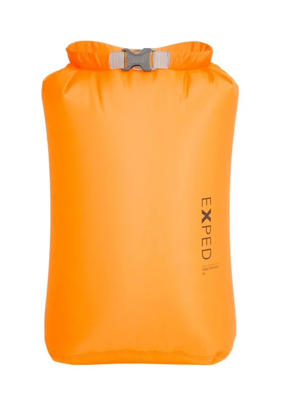 Exped Fold-Drybag UL S Direct Verzonden