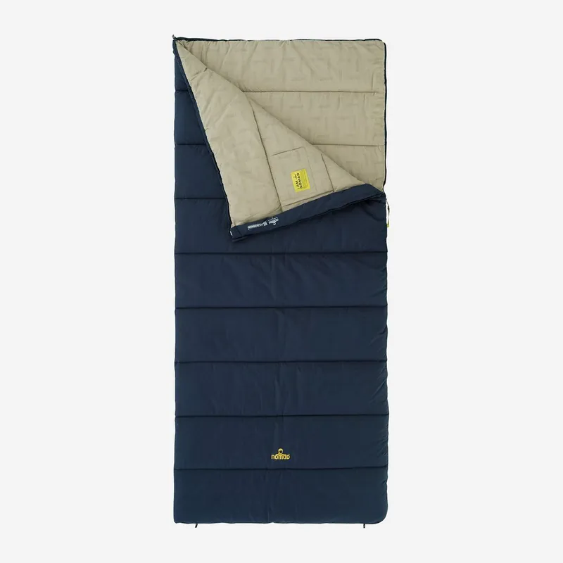Nomad Blazer Classic Organic ‘78 XL Slaapzak Laatste Kans