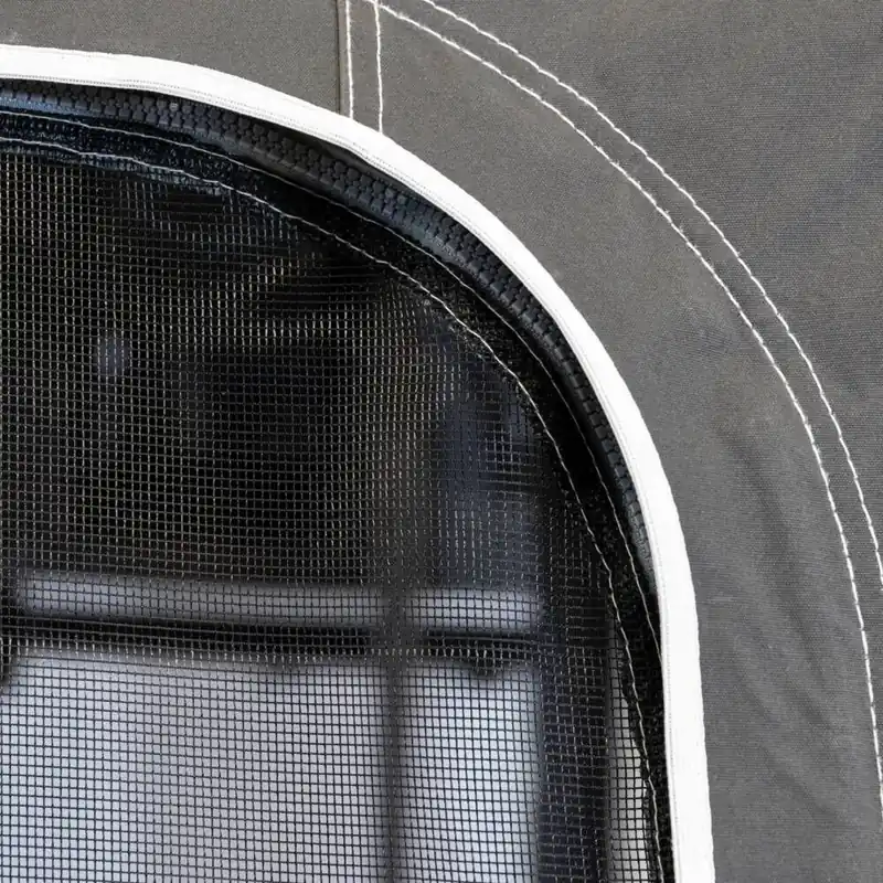 Beste Prijs Mesh Panel Set t.b.v. Kampa / Dometic Deeltent