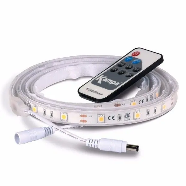 Betaalbaar Kampa SabreLink Flex Starter Kit Tot 900 Lumen