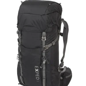 Exped Explore 45 Rugzak Zwart Bestseller