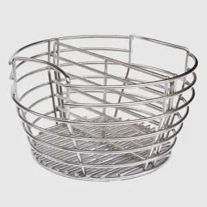 The Bastard Charcoal Basket Laatste Kans