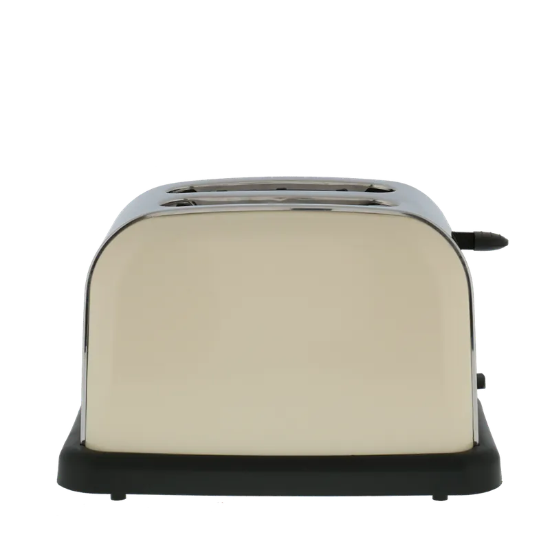 Mestic Broodrooster MBR-80 Retro Gratis Retour