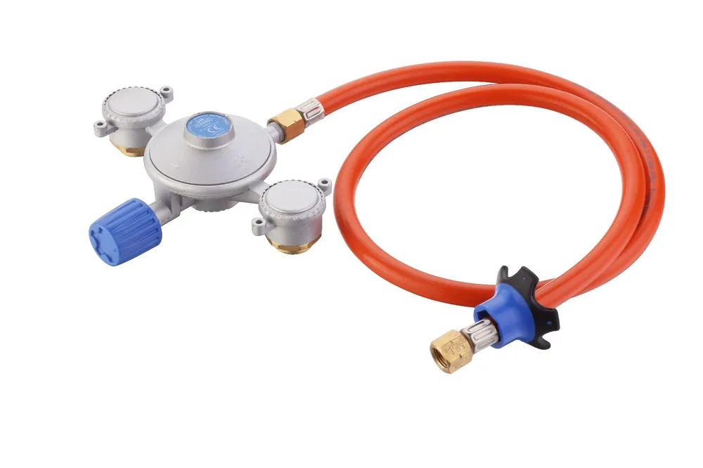 Cadac Dual Power Pak Populair