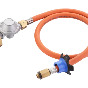 Cadac HP Cilinder Adapter & Slang Tijdelijk Beschikbaar