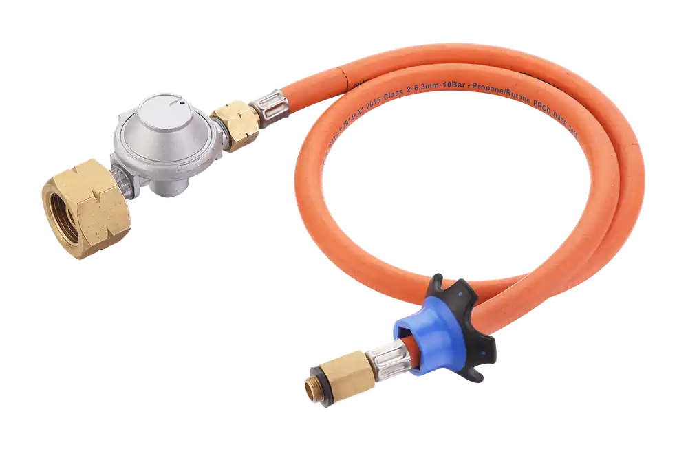 Cadac HP Cilinder Adapter & Slang Tijdelijk Beschikbaar