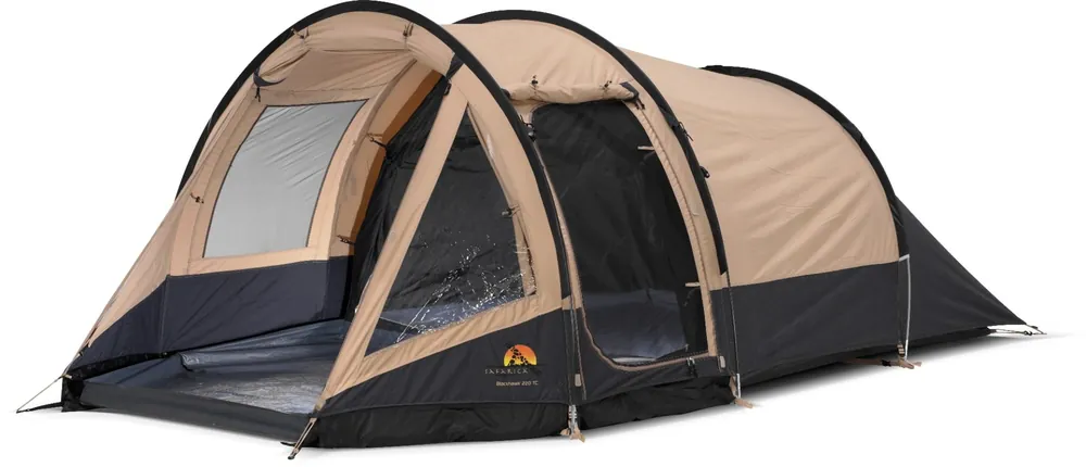 Safarica Blackhawk 220 TC Tent Dagaanbieding