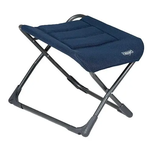 Crespo Voetenbank AP-231 Air-Deluxe Meest Verkocht