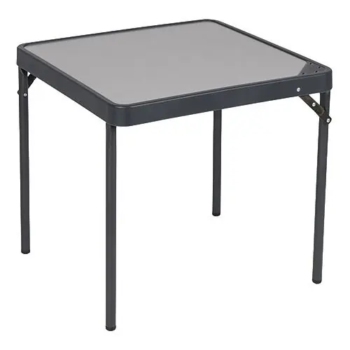 Crespo Tafel AP-280 Flitsaanbieding