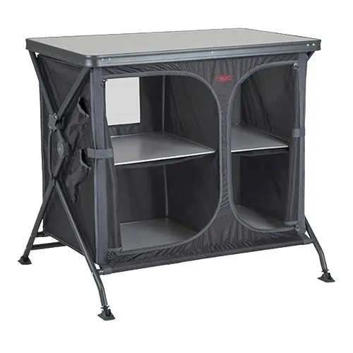 Crespo Kookeiland AP-105 Lage Kosten