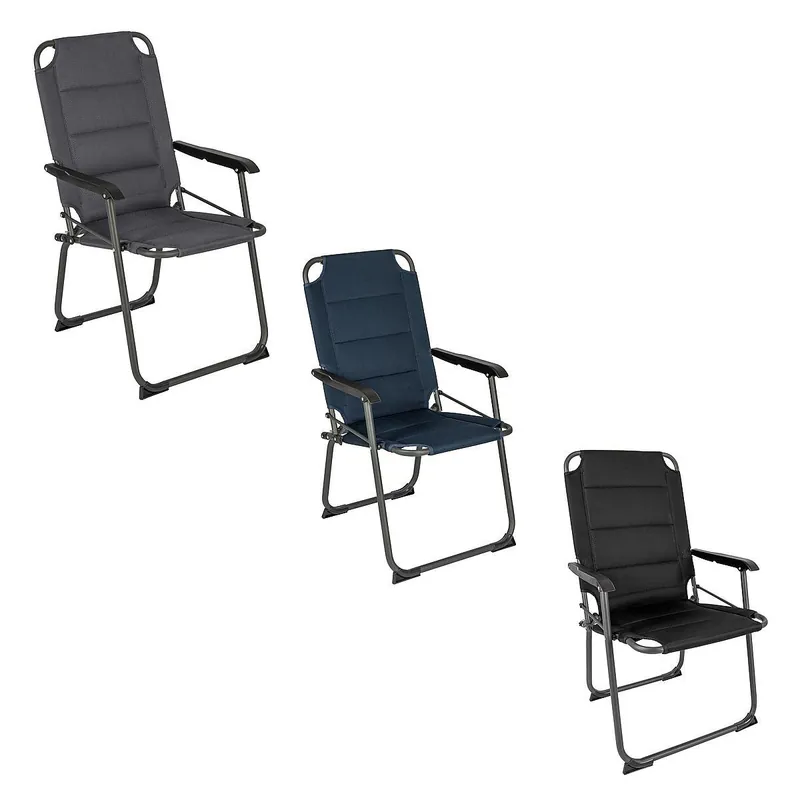 Bo-Camp Copa Rio Comfort XXL Air Stoel Express Levering