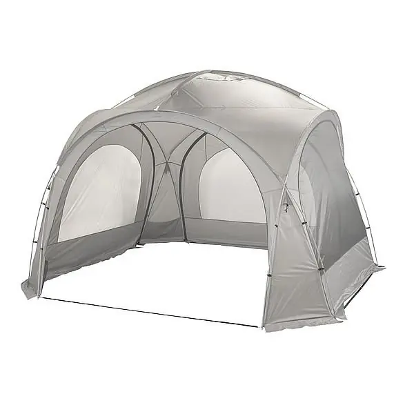 Op = Op Bo-Camp Partytent - Light - 3,5 x 3,5 x 2,5 m