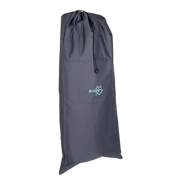 Rechtstreeks Van De Fabrikant Bo-Camp Opbergtas Tentzak - 120 x 60 cm