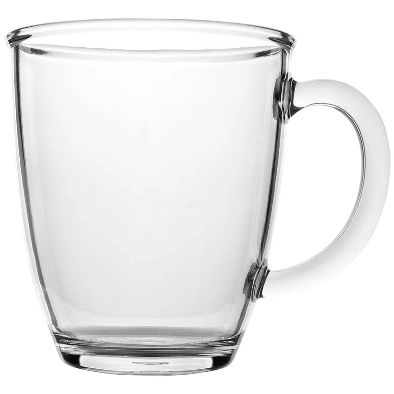 Lage Kosten Bo-Camp Theeglas 400ml
