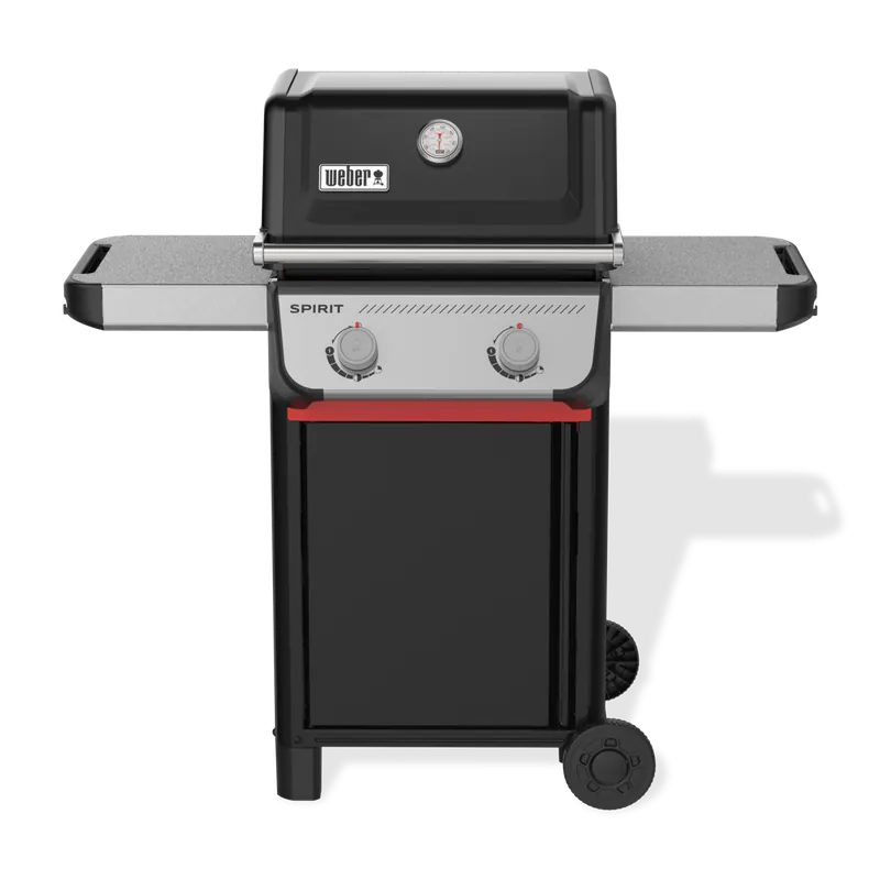 Populair Weber Spirit E-210 Gasbarbecue