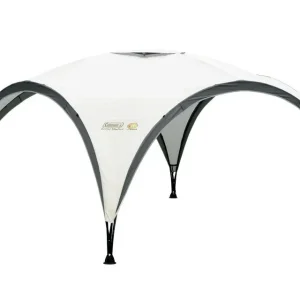 Gecertificeerd Coleman Event Shelter L - 3.65 x 3.65 (taped seams)