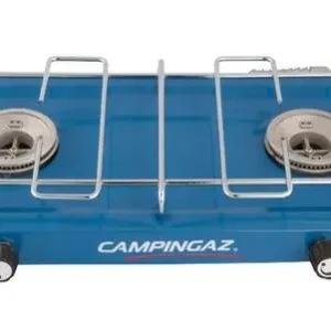 Hete Deal Campingaz Base Camp - Kooktoestel