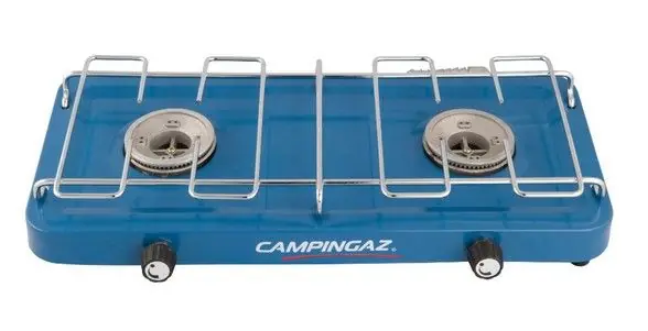 Hete Deal Campingaz Base Camp - Kooktoestel