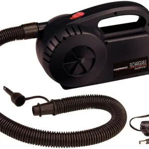 Aanbieding Campingaz Rechargeable Quickpump