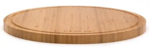 Must-Have Cobb Snijplank Bamboe