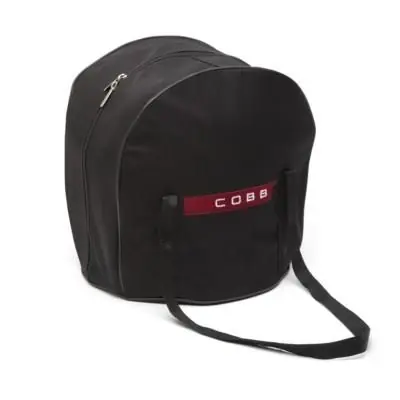 Laatste Kans Cobb Premier/Pro Tas Zwart